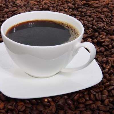 コーヒー