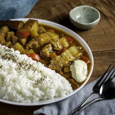 カレー