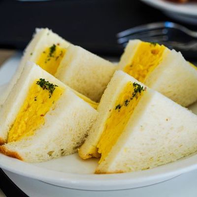 サンドイッチ